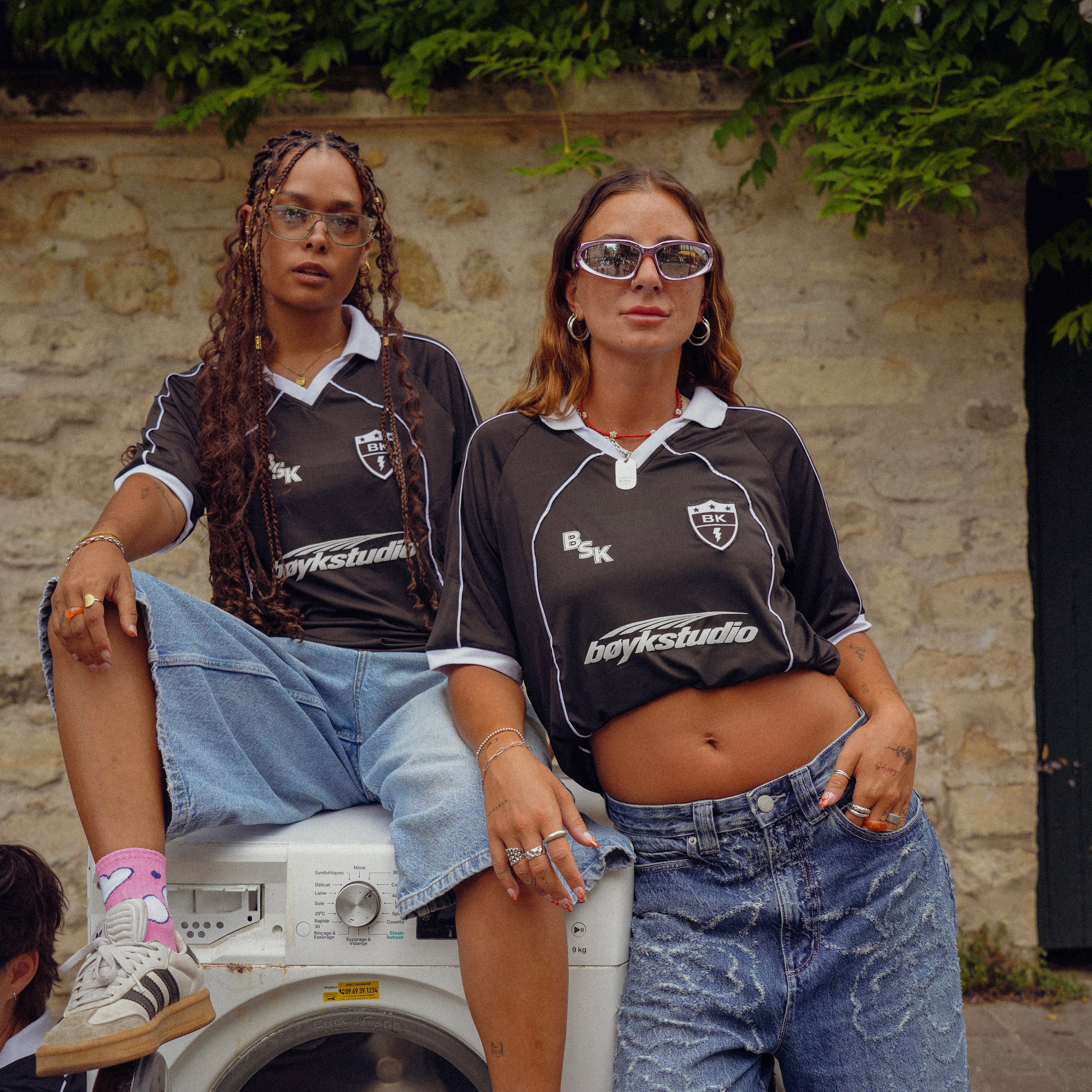 Maillot