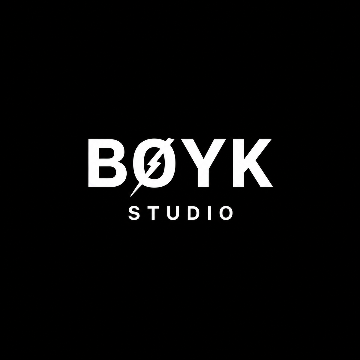 Boykstudio