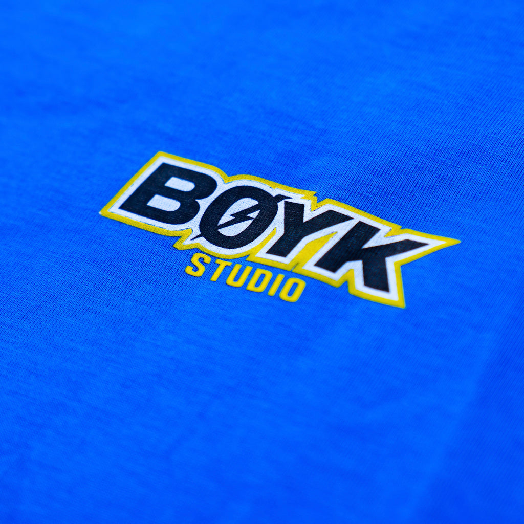 T-shirt dream