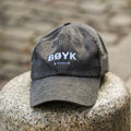 Casquette noir