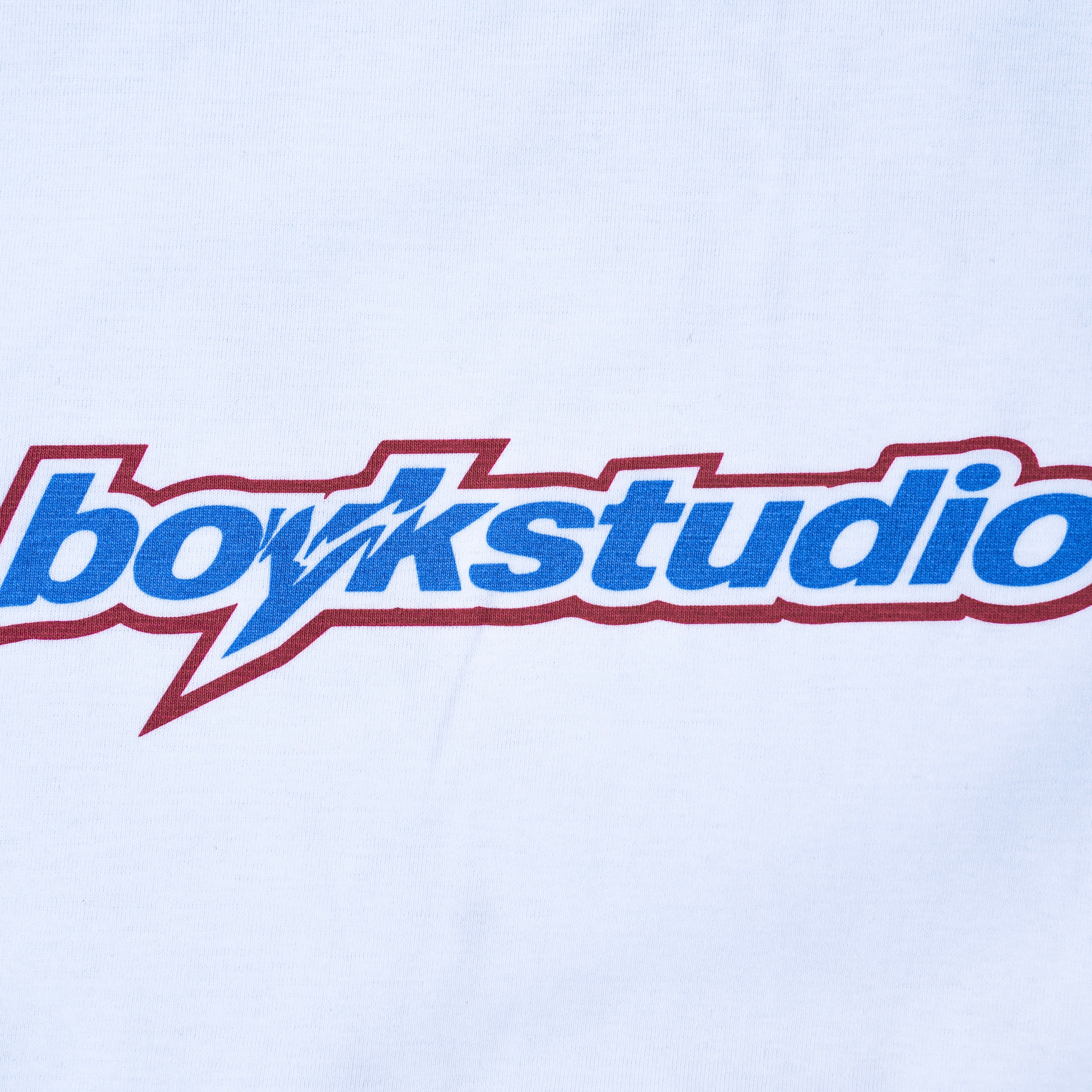 T-shirt blanc