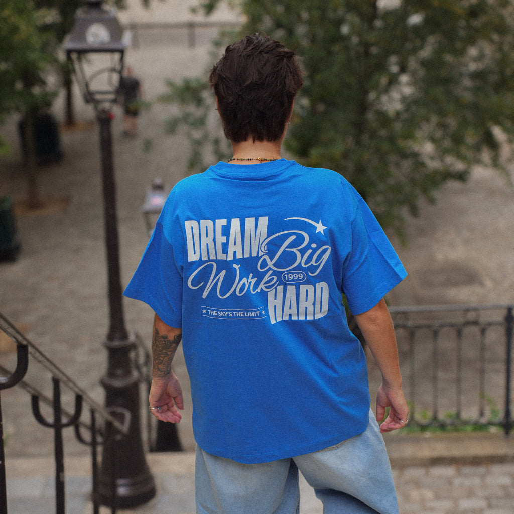 T-shirt dream