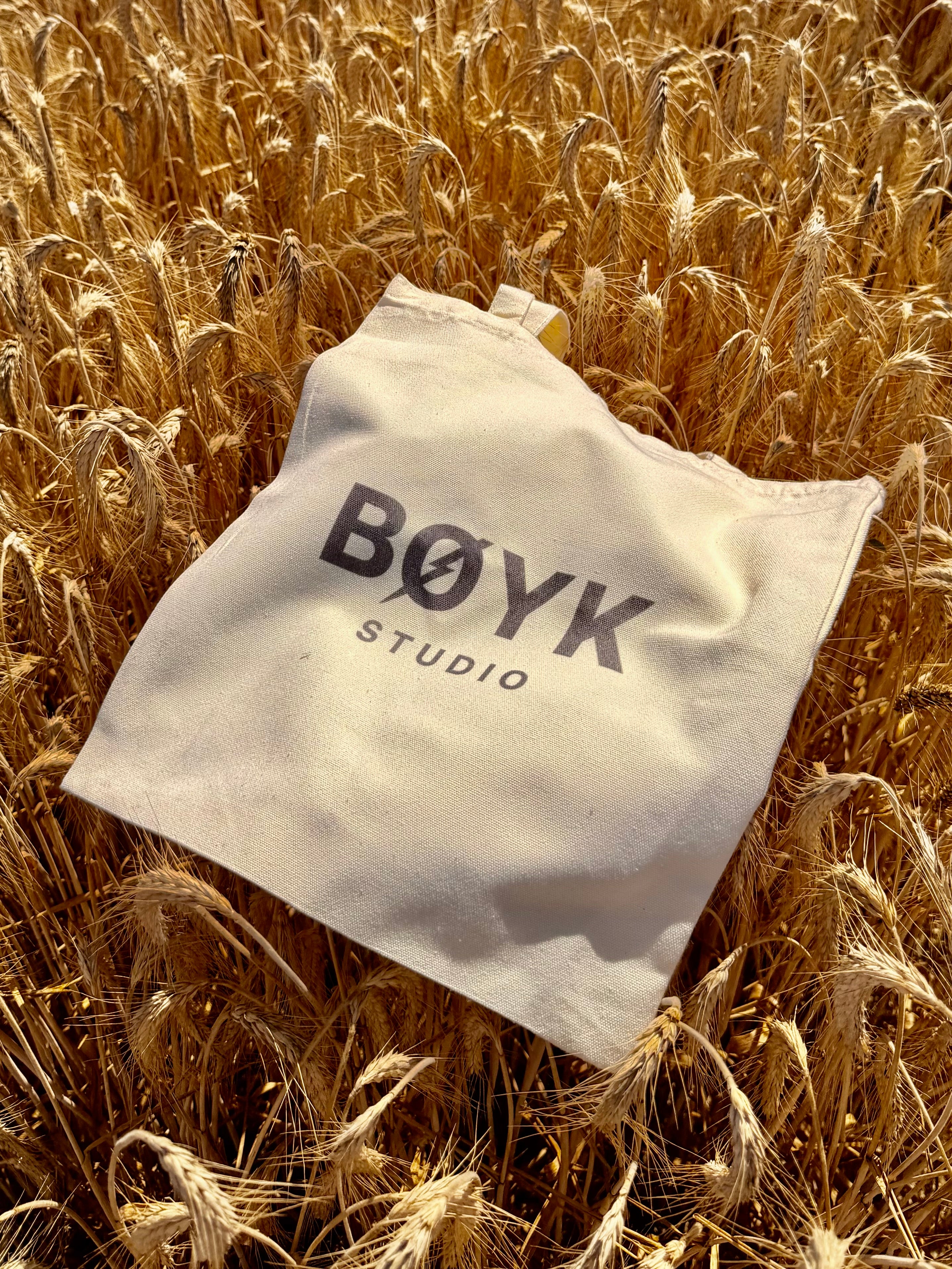 Sac BØYKSTUDIO